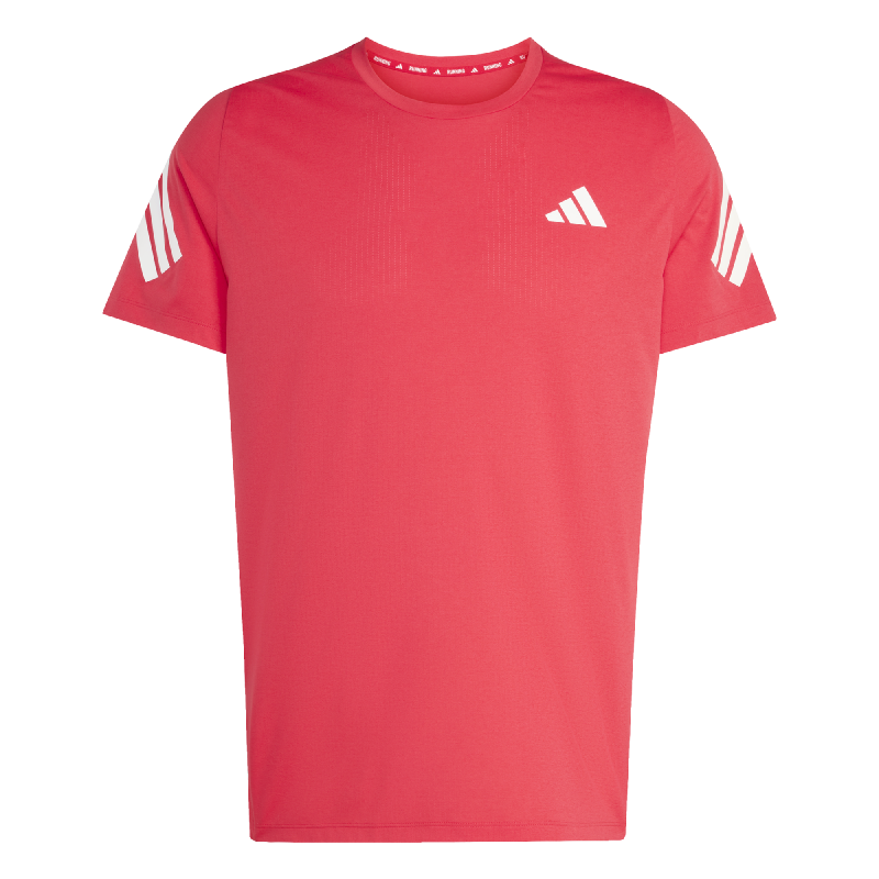 Adi365 Running Climacool Iconic - T-shirt homem