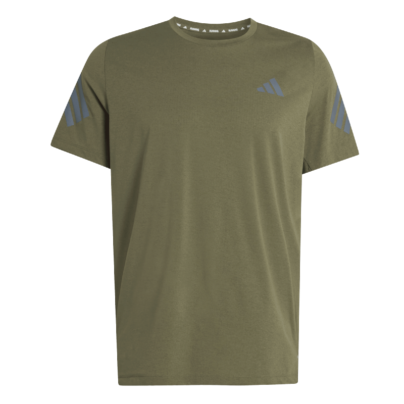 Adi365 Running Climacool Iconic - T-shirt - Herr
