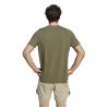 adidas Adi365 Running Climacool Iconic - T-Shirt - Herren | Hardloop