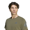 adidas Adi365 Running Climacool Iconic - T-Shirt - Herren | Hardloop