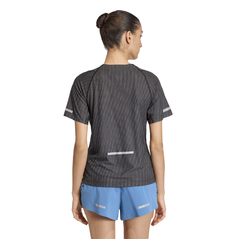 adidas Adi365 Climacool+ Engineered - Camiseta - Mujer | Hardloop