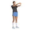 adidas Adi365 Climacool+ Engineered - T-shirt - Damer | Hardloop