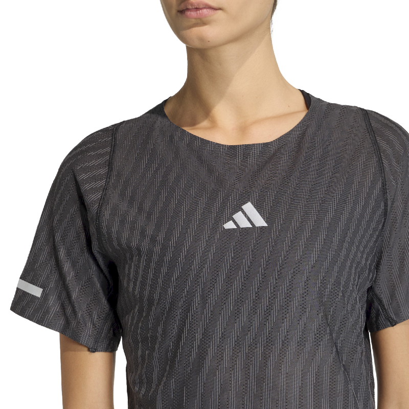 adidas Adi365 Climacool+ Engineered - T-shirt - Dam | Hardloop