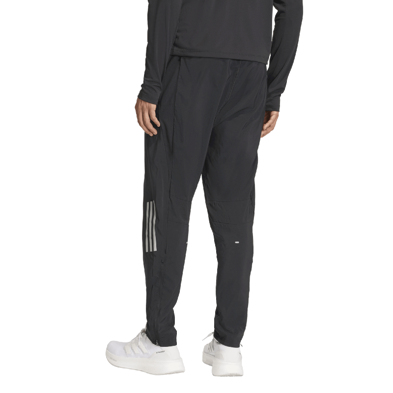 adidas Adi365 Running Astro Pants - Juoksuhousut - Miehet | Hardloop