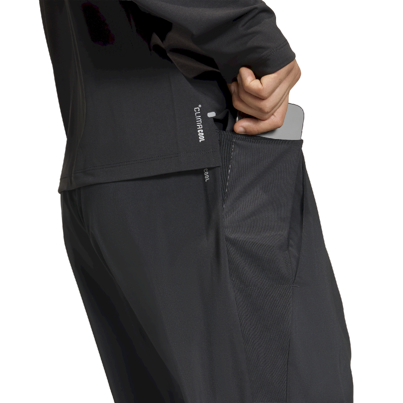 adidas Adi365 Running Astro Pants - Løbebukser - Herrer | Hardloop