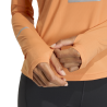 adidas Adi365 Climacool+ Long Sleeve - Camiseta - Mujer | Hardloop
