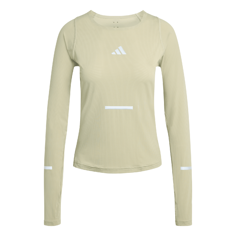 Adi365 Climacool+ Long Sleeve - T-shirt femme