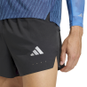 adidas Adi365 Climacool+ 2 Pocket Short - Løbeshort - Herrer | Hardloop