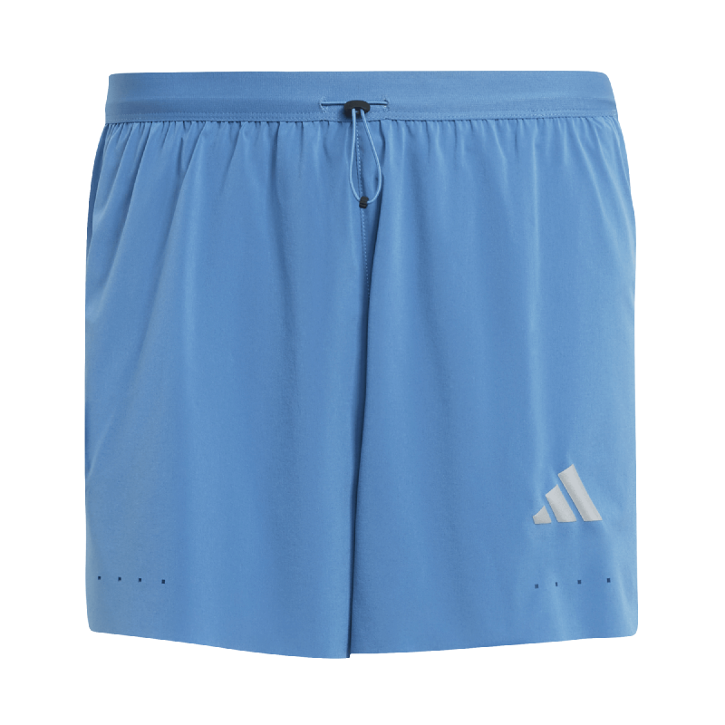 Adi365 Climacool+ 2 Pocket Short - Hardloopshort - Heren