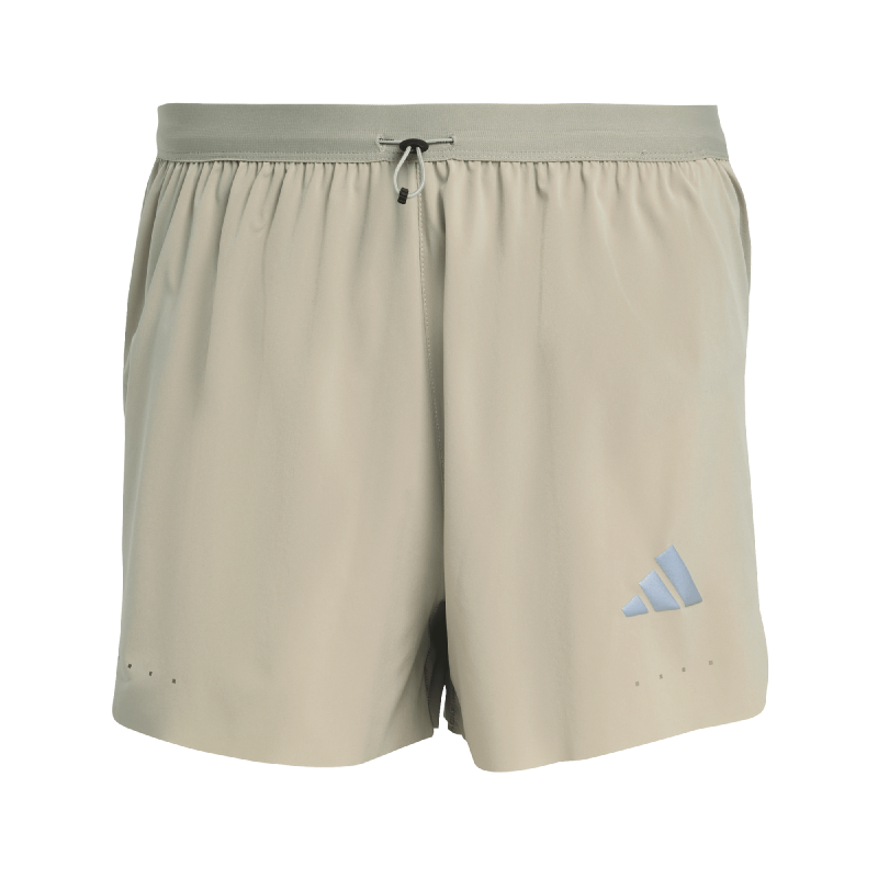 Adi365 Climacool+ 2 Pocket Short - Spodenki do biegania męskie