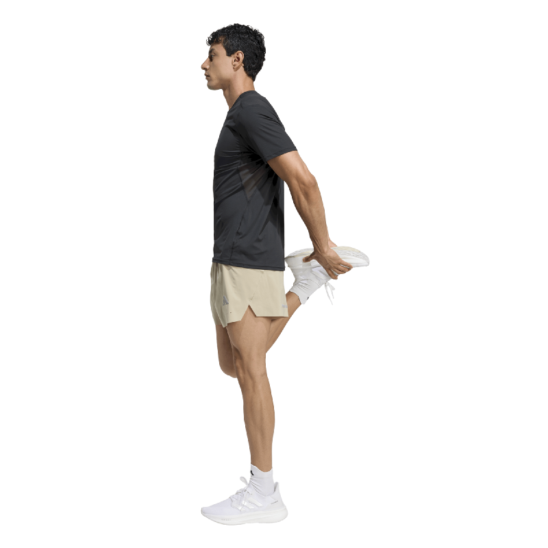 adidas Adi365 Climacool+ 2 Pocket Short - Laufshorts - Herren | Hardloop