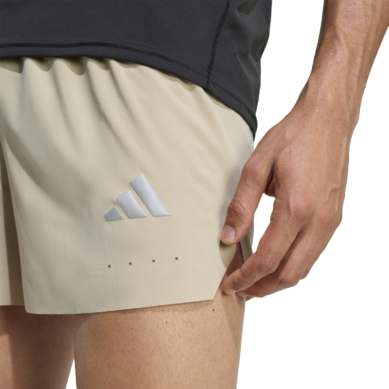 adidas Adi365 Climacool+ 2 Pocket Short - Laufshorts - Herren | Hardloop