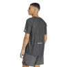 adidas Adi365 Climacool+ Engineered - T-shirt - Heren | Hardloop