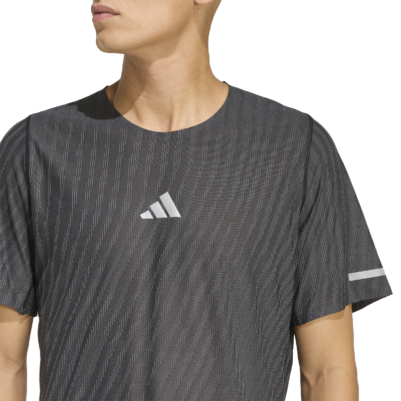 adidas Adi365 Climacool+ Engineered - T-shirt - Men's | Hardloop