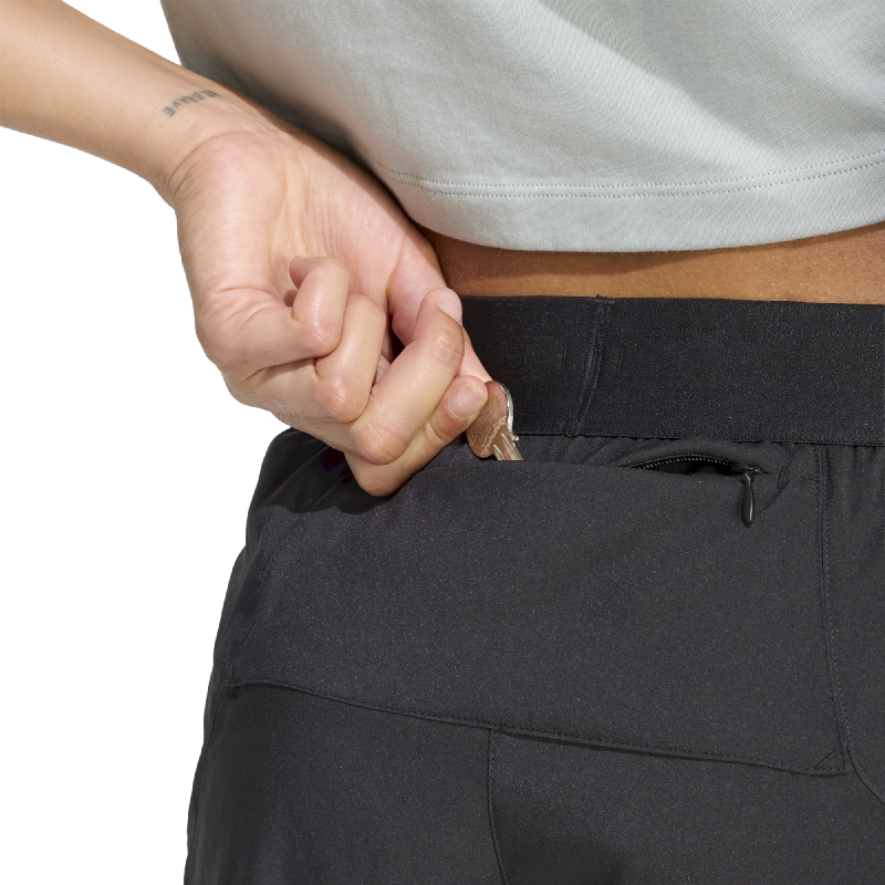 adidas Adi365 Running Essentials Short - Laufshorts - Damen | Hardloop
