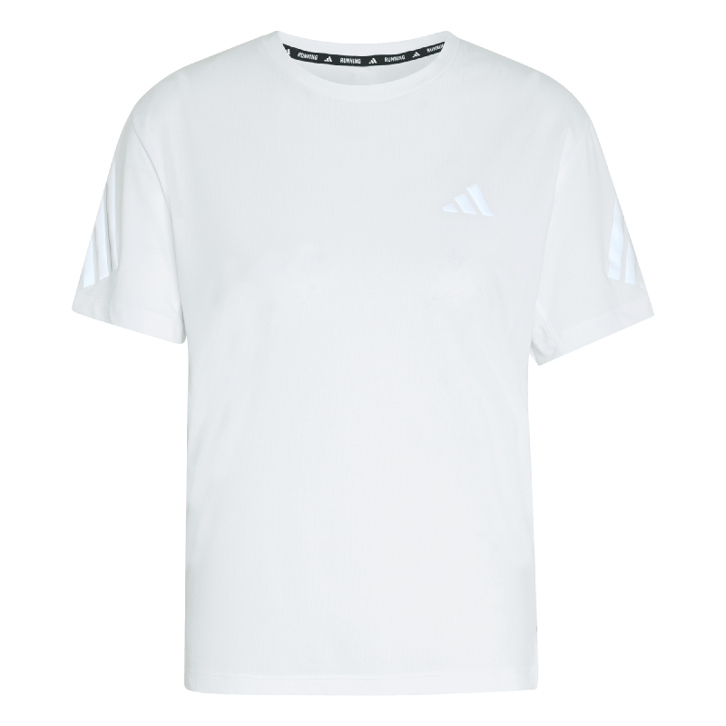 Adi365 Running Climacool - T-shirt - Dames