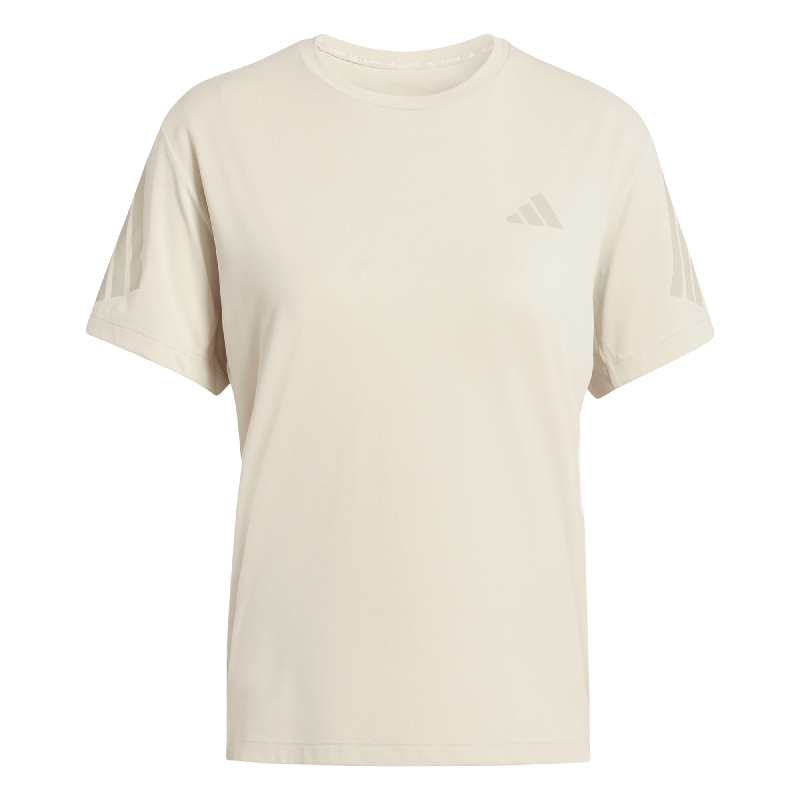 Adi365 Running Climacool - T-shirt - Dam
