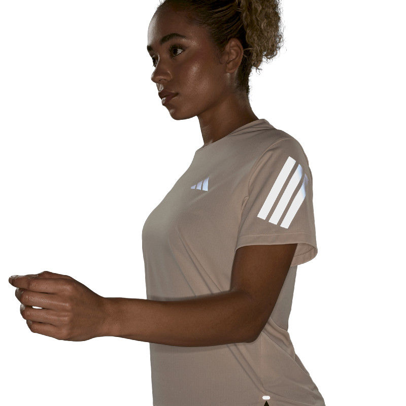 adidas Adi365 Running Climacool - T-shirt - Women's | Hardloop