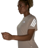 adidas Adi365 Running Climacool - T-shirt - Women's | Hardloop