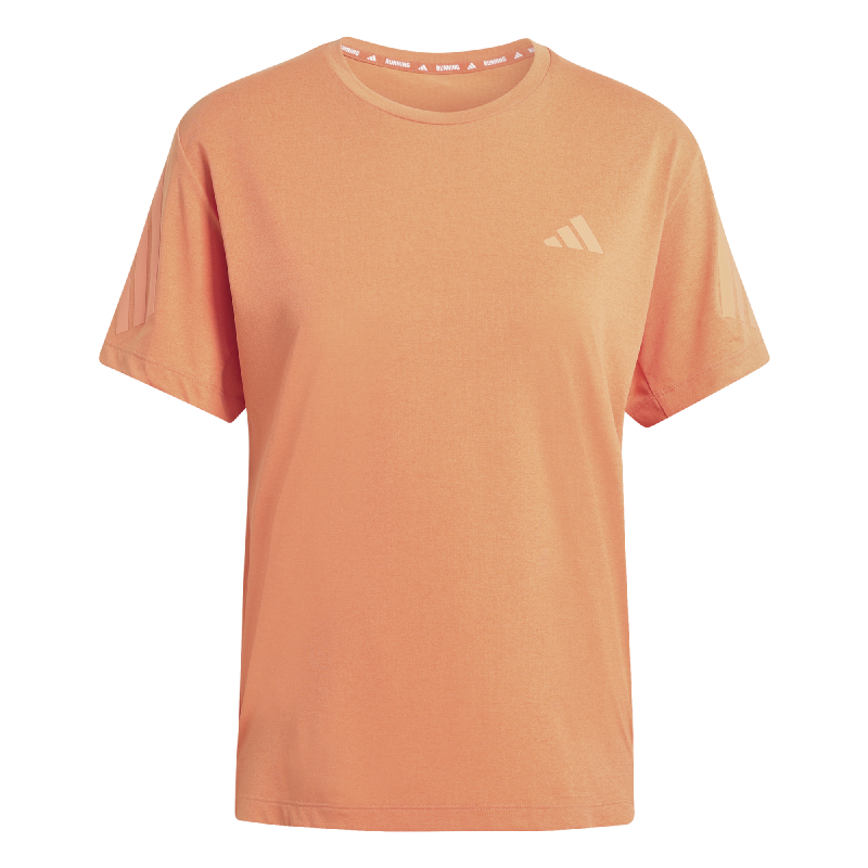 Adi365 Running Climacool - T-shirt - Dames