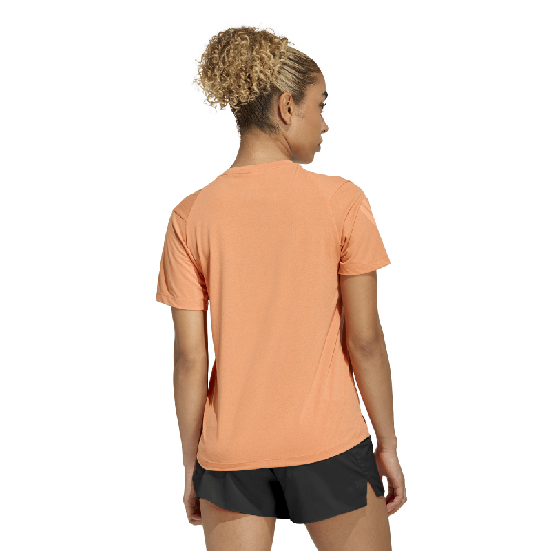 adidas Adi365 Running Climacool - T-shirt - Dam | Hardloop