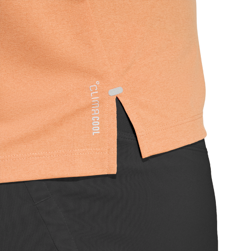 adidas Adi365 Running Climacool - T-shirt femme | Hardloop