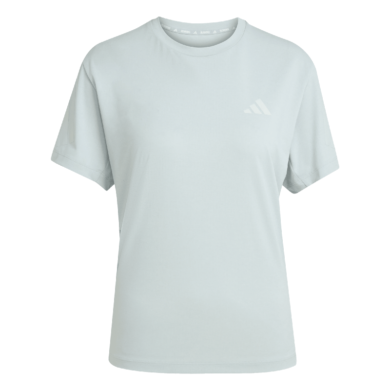 Adi365 Running Climacool - T-shirt - Damer