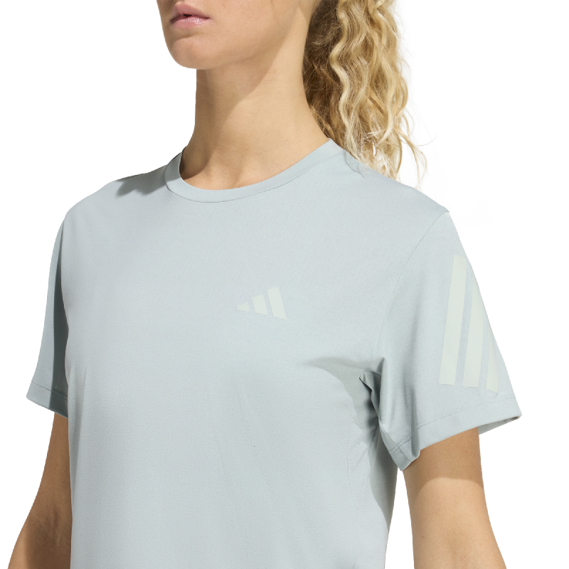 adidas Adi365 Running Climacool - T-shirt - Women's | Hardloop