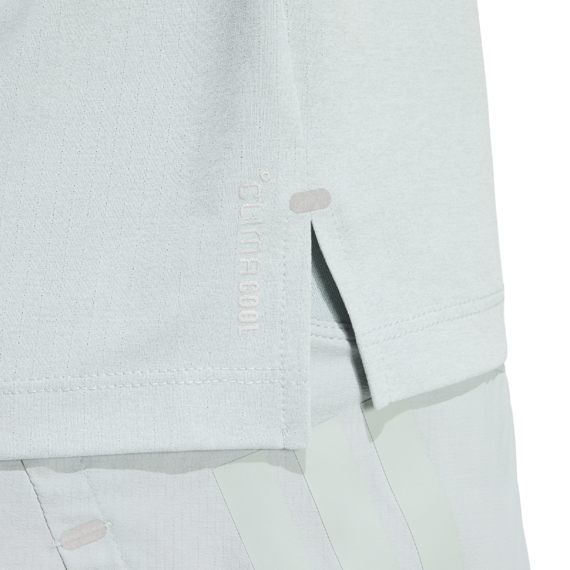 adidas Adi365 Running Climacool - T-shirt femme | Hardloop