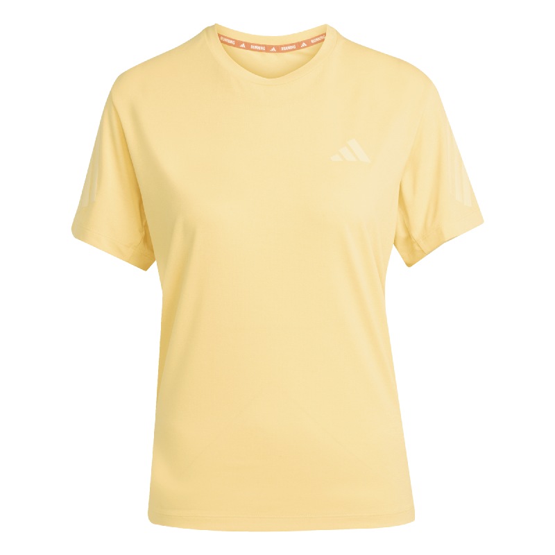 Adi365 Running Climacool - T-shirt - Damer