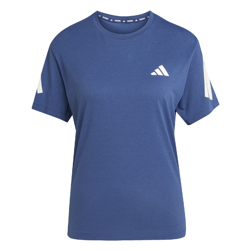 Adi365 Running Climacool - T-shirt - Damer