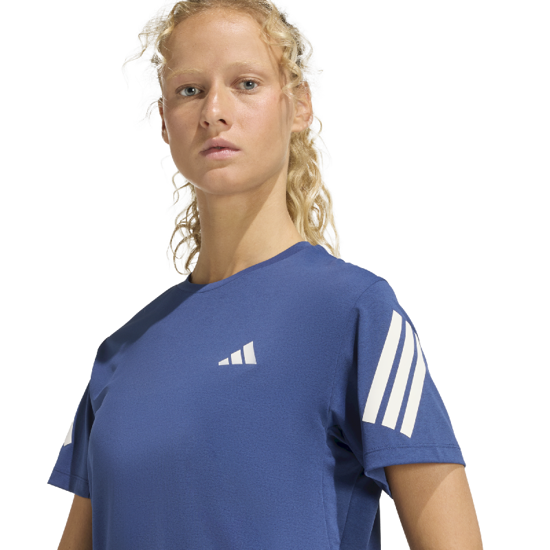 adidas Adi365 Running Climacool - T-shirt mulher | Hardloop