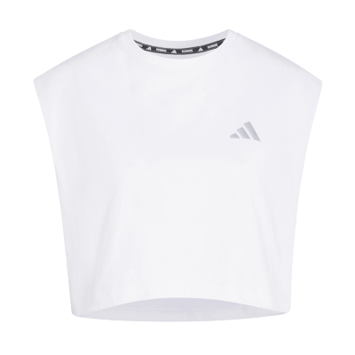 Adi365 Running Essentials Crop - T-shirt mulher