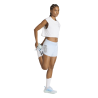 adidas Adi365 Running Essentials Crop - Camiseta - Mujer | Hardloop