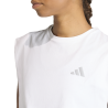 adidas Adi365 Running Essentials Crop - T-shirt - Women's | Hardloop