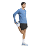 adidas Adi365 Climacool+ Long Sleeve - T-shirt - Men's | Hardloop
