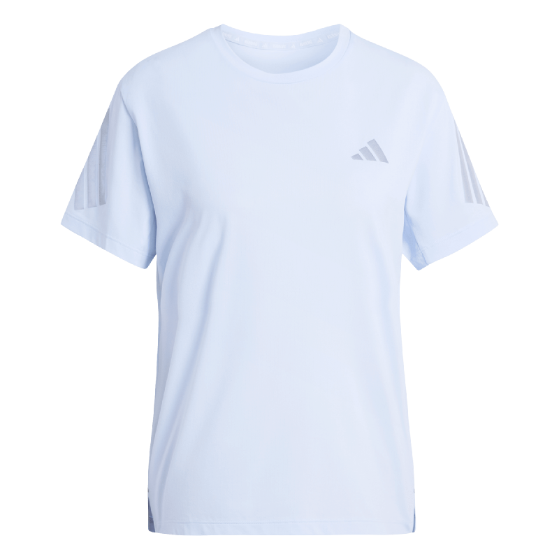 Adi365 Running Climacool - Camisa mulher