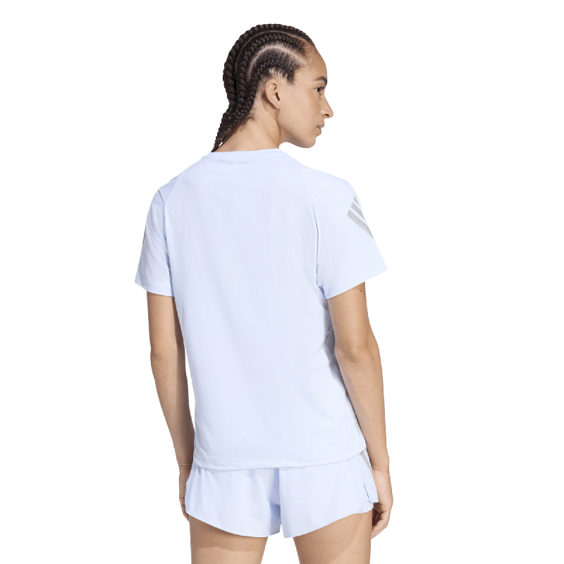 adidas Adi365 Running Climacool - Camisa mulher | Hardloop