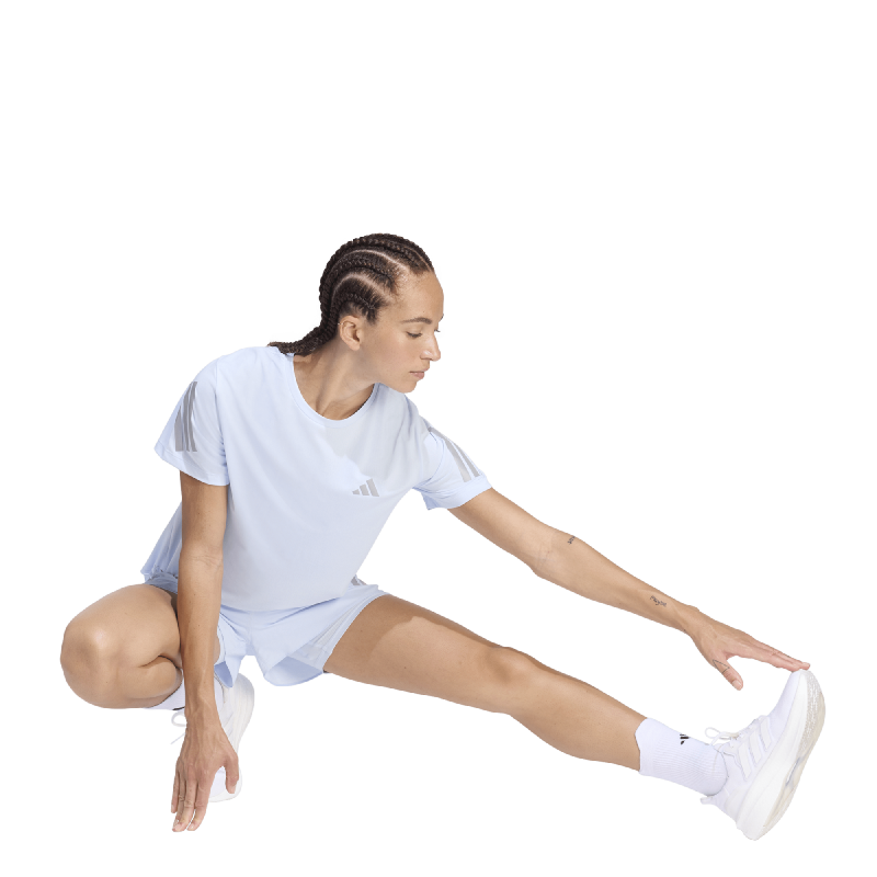 adidas Adi365 Running Climacool - Camisa mulher | Hardloop