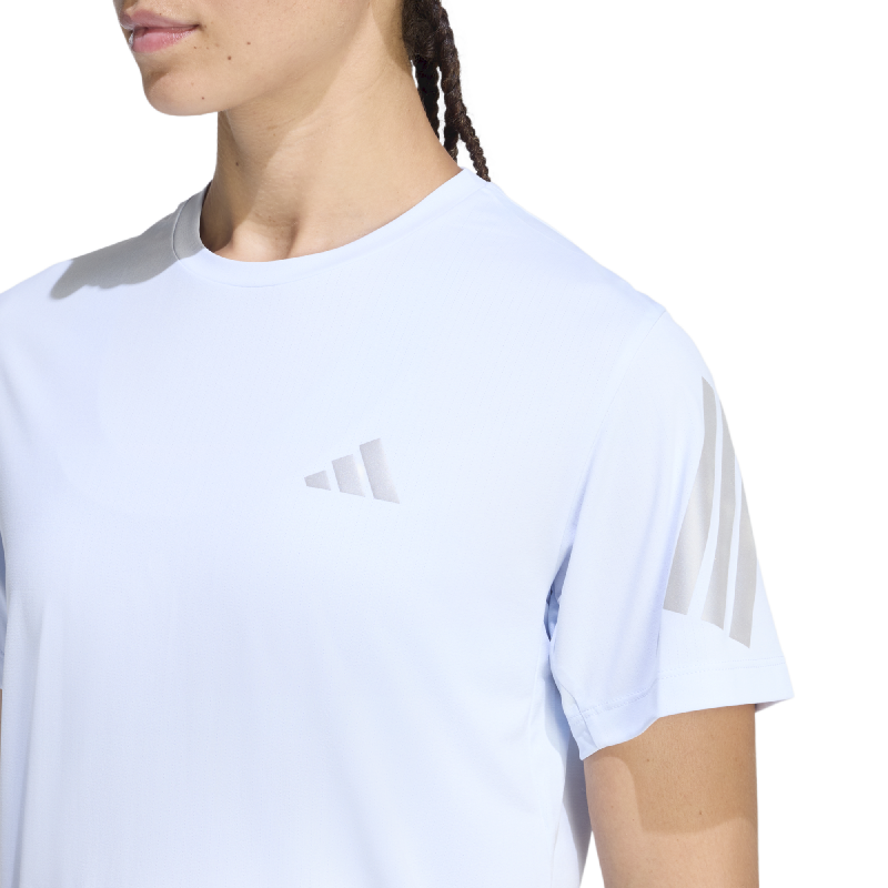 adidas Adi365 Running Climacool - Camisa mulher | Hardloop