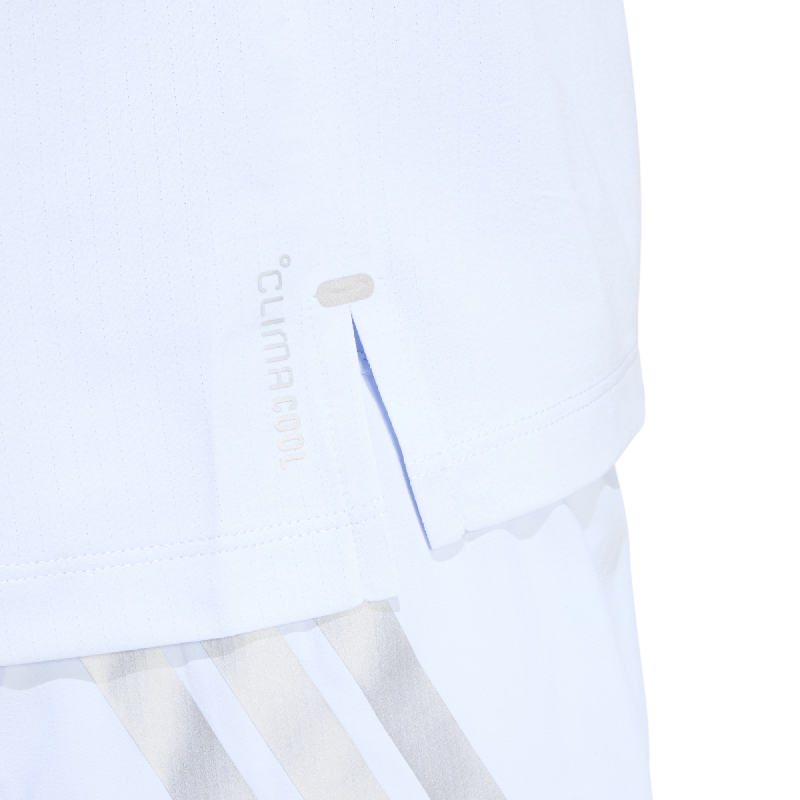 adidas Adi365 Running Climacool - Camisa mulher | Hardloop