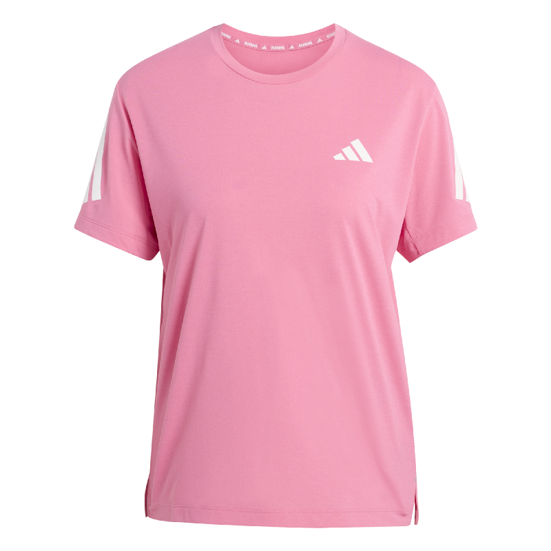 Adi365 Running Climacool - Camisa mulher