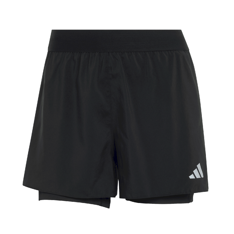 Adi365 Running Essentials 2In1 Short - Løbeshort - Damer