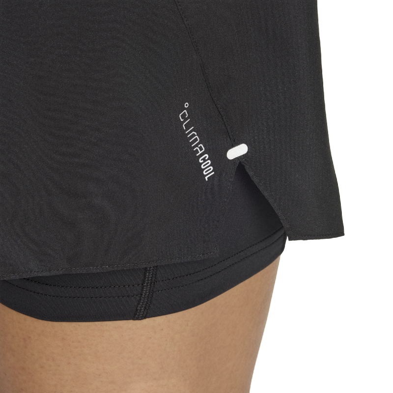 adidas Adi365 Running Essentials 2In1 Short - Short running femme | Hardloop
