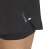 adidas Adi365 Running Essentials 2In1 Short - Short running femme | Hardloop