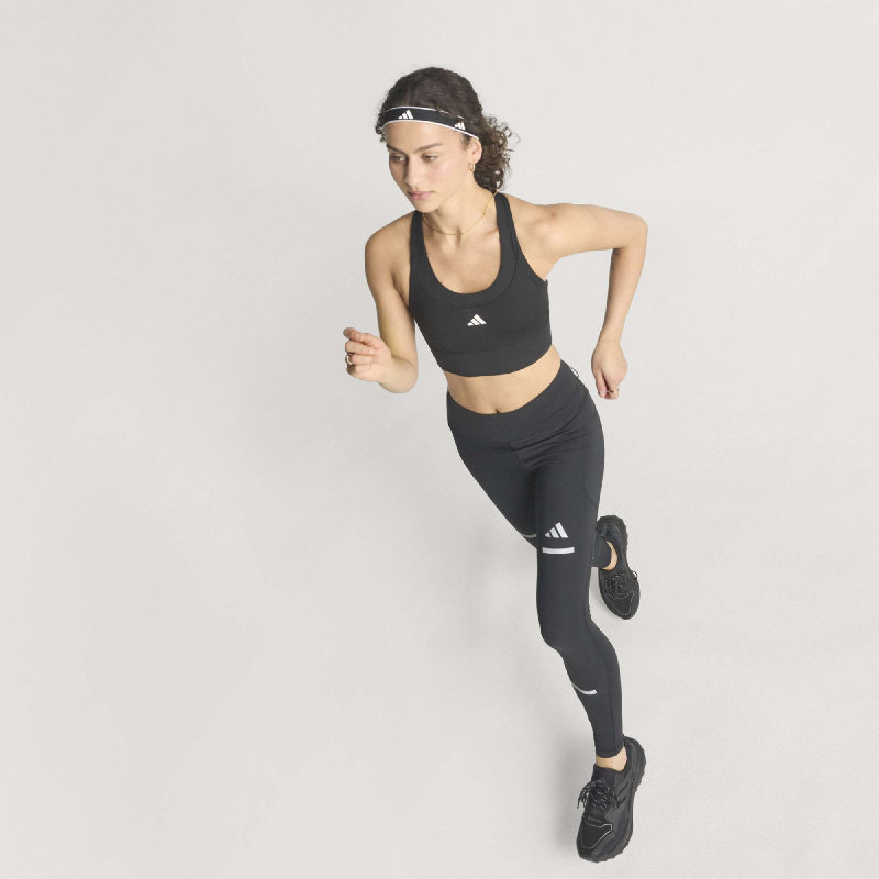 adidas Adi365 Running Climawarm+ - Löparbyxa - Dam | Hardloop
