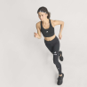 adidas Adi365 Running Climawarm+ - Löparbyxa - Dam | Hardloop