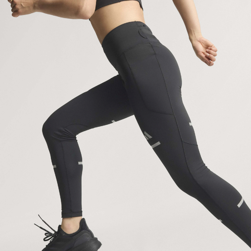 adidas Adi365 Running Climawarm+ - Juoksutrikoot - Naiset | Hardloop