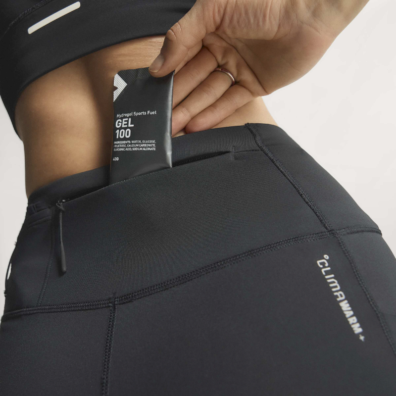 adidas Adi365 Running Climawarm+ - Pantaloni da corsa - Donna | Hardloop