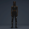 adidas Adi365 Running Climawarm+ - Juoksutrikoot - Naiset | Hardloop